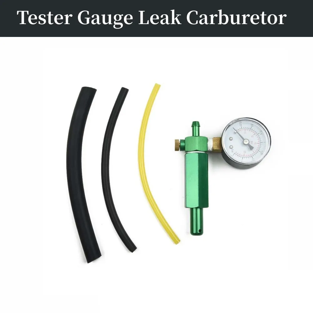 Tester Gauge Leak Carburetor Pressure Diagnostics Garden Tool Carb Replaces Carb Gauge Carburetor Leak Detector Carburetor
Tester Gauge Leak Carburetor Pressure Diagnostics Garden Tool Carb Replaces Carb Gauge Carburetor Leak Detector Carburetor