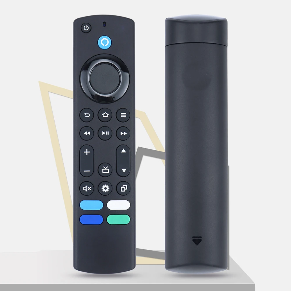 NS-RCFNA-21 Remote Control Replacement CT-95018 Television Remote Control Bluetooth-compatible for Insignia/Toshiba/AMZ 4-Series
NS-RCFNA-21 Remote Control Replacement CT-95018 Television Remote Control Bluetooth-compatible for Insignia/Toshiba/AMZ 4-Series