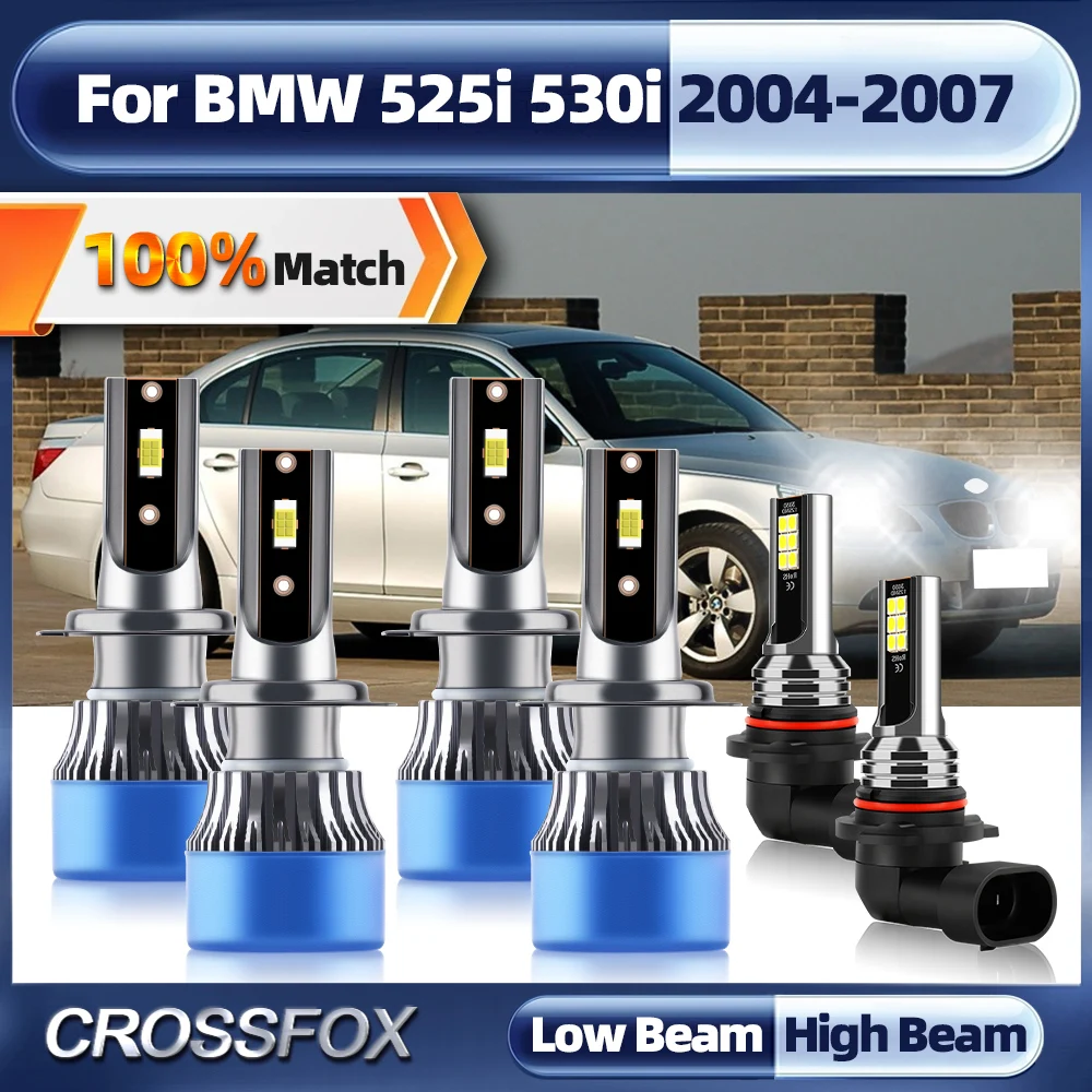 H7 Canbus светодиодный светильник лампы 60000LM 360 Вт светодиодный Автомобильные фары 9006 HB4 турбо Противотуманные фары 12 в 6000 К для BMW 525i 530i 2004 2005 2006 2007
H7 Canbus светодиодный светильник лампы 60000LM 360 Вт светодиодный Автомобильные фары 9006 HB4 турбо Противотуманные фары 12 в 6000 К для BMW 525i 530i 2004 2005 2006 2007