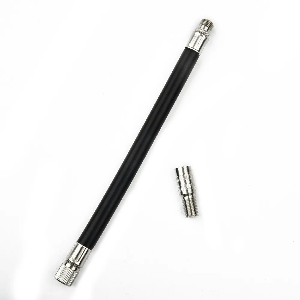Valve Adapter Air Pump Extended Nozzle Hose For Xiaomi M365 Electric Scooter All-copper Valve Electric Scooters Accessories
Valve Adapter Air Pump Extended Nozzle Hose For Xiaomi M365 Electric Scooter All-copper Valve Electric Scooters Accessories