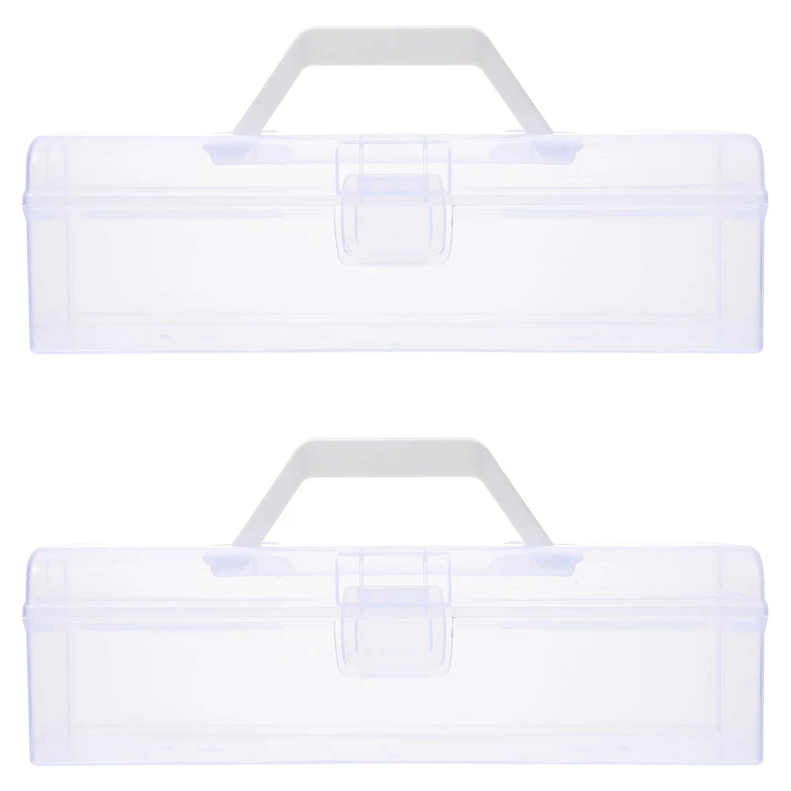 Calligraphy Tool Box Sundries Case Storage Cases Plastic Painting Tools Packing
Calligraphy Tool Box Sundries Case Storage Cases Plastic Painting Tools Packing