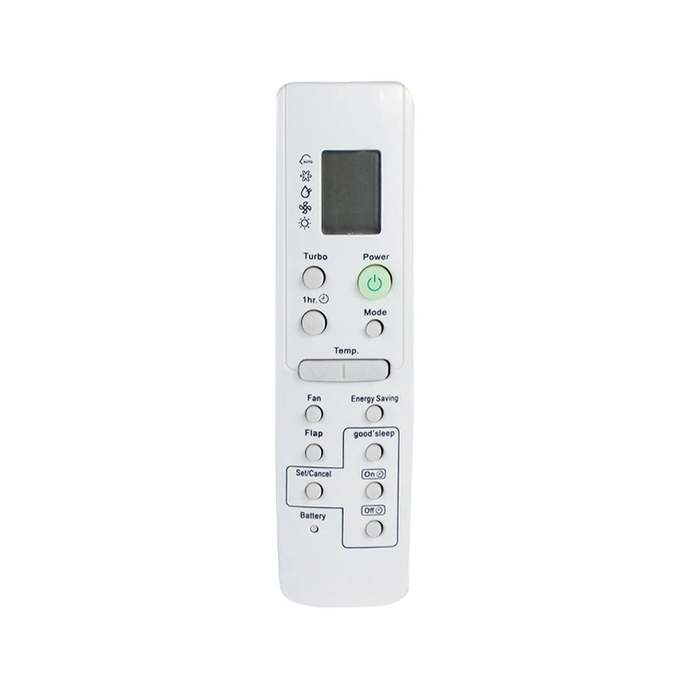 For Samsung Air Conditioner Remote Control DB93-03012G ARC-1407 DB93-03012A DB93-03012B ARH-1403 Air Conditioning Fernbedienung
For Samsung Air Conditioner Remote Control DB93-03012G ARC-1407 DB93-03012A DB93-03012B ARH-1403 Air Conditioning Fernbedienung