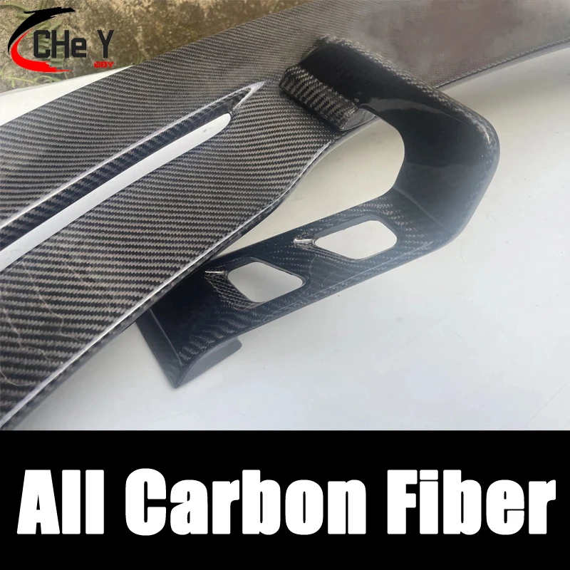 Спойлер для заднего крыла из углеродного волокна для Audi Tt Tts Ttrs R8 V8 MK3 Mk2
Спойлер для заднего крыла из углеродного волокна для Audi Tt Tts Ttrs R8 V8 MK3 Mk2