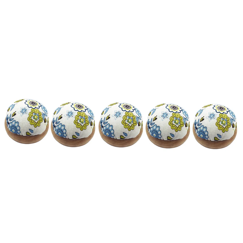 Crochet Supple Needle Cushions Wooden Base Pin Useful Pincushions Portable Sewing Embroidery Needles Holder
Crochet Supple Needle Cushions Wooden Base Pin Useful Pincushions Portable Sewing Embroidery Needles Holder