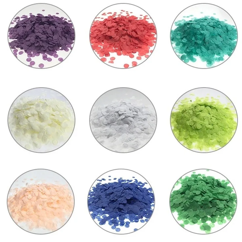 Artracyse 10G 1cm Round Scraps of Paper Balloon Stuffing Birthday Party Wedding Activities Wedding Hand Sprinkle Petals
Artracyse 10G 1cm Round Scraps of Paper Balloon Stuffing Birthday Party Wedding Activities Wedding Hand Sprinkle Petals