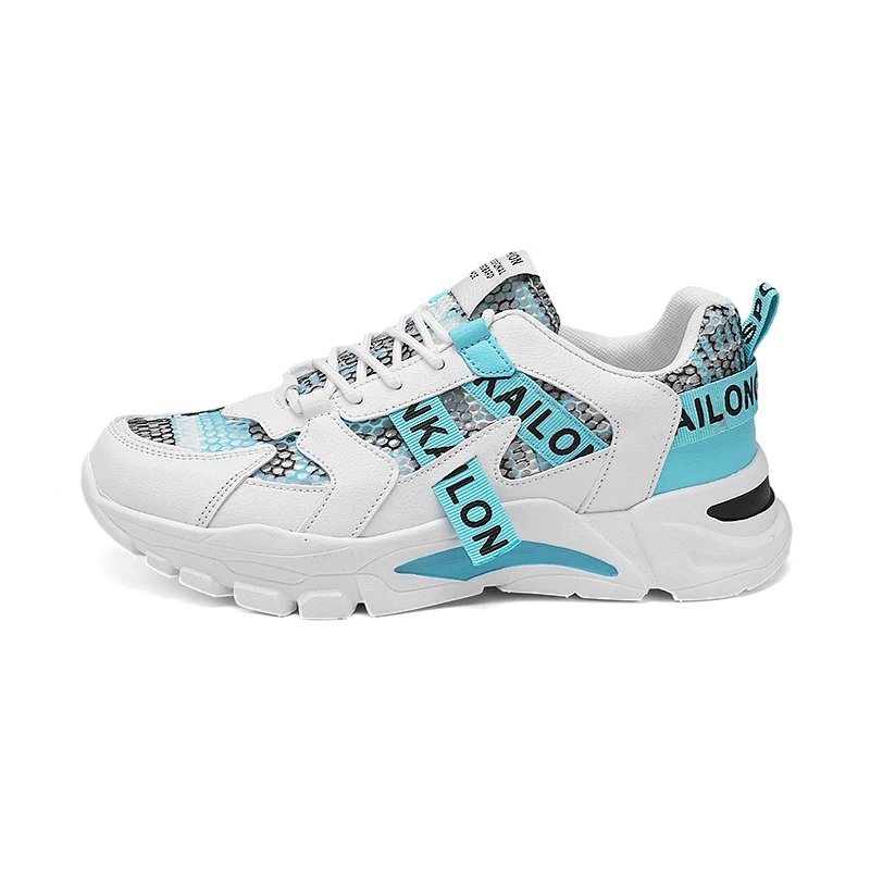 Summer Mesh Hollow Breathable Couple Sneakers Light Running Shoes Lace-Up Women's Sports Shoes Men's Sneakers Anti-Odor Shoes
Summer Mesh Hollow Breathable Couple Sneakers Light Running Shoes Lace-Up Women's Sports Shoes Men's Sneakers Anti-Odor Shoes