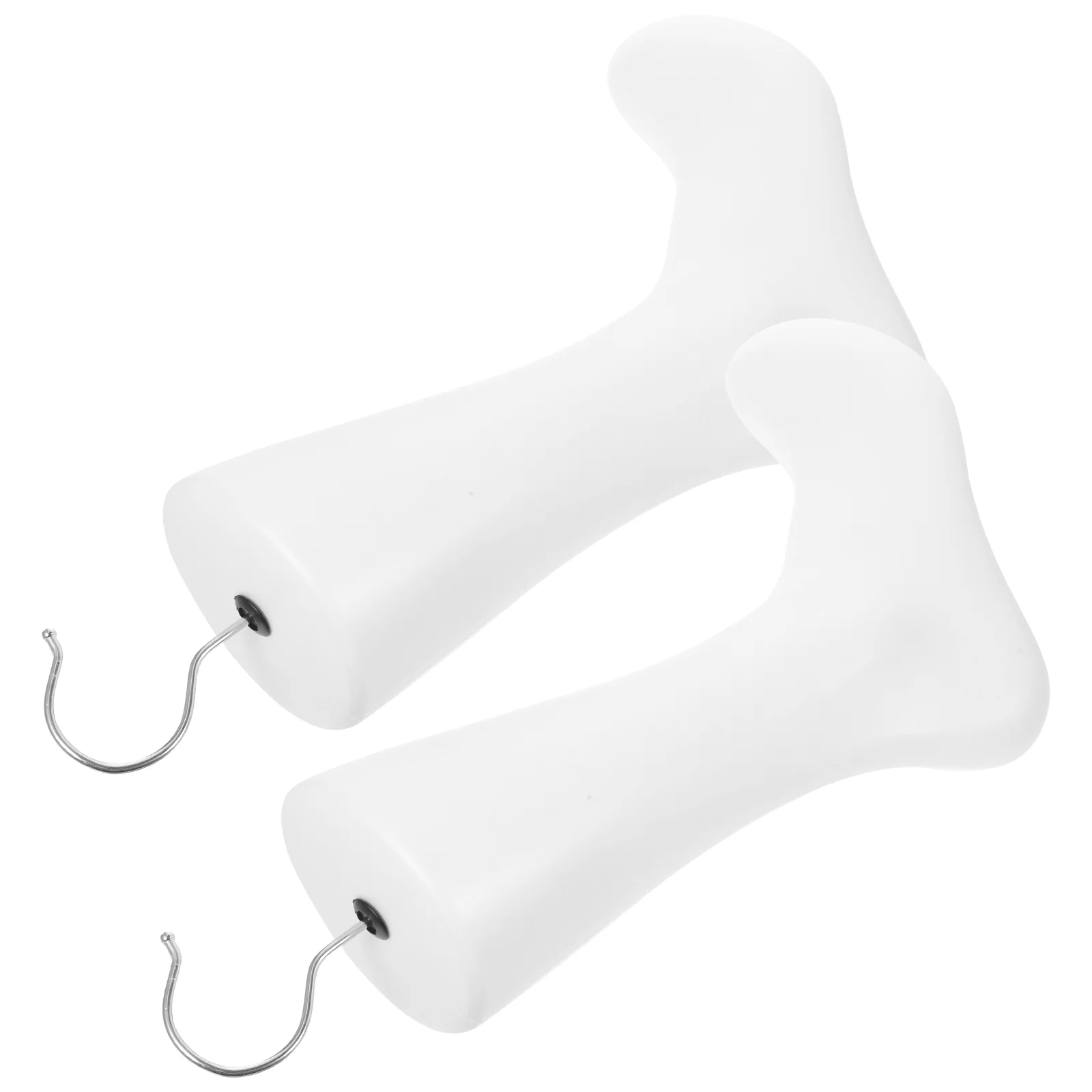 2 Pcs Shoes Supply Woman Mannequin Adult Women Support Model Dress Sock Plastic Foot Socks Women's
2 Pcs Shoes Supply Woman Mannequin Adult Women Support Model Dress Sock Plastic Foot Socks Women's