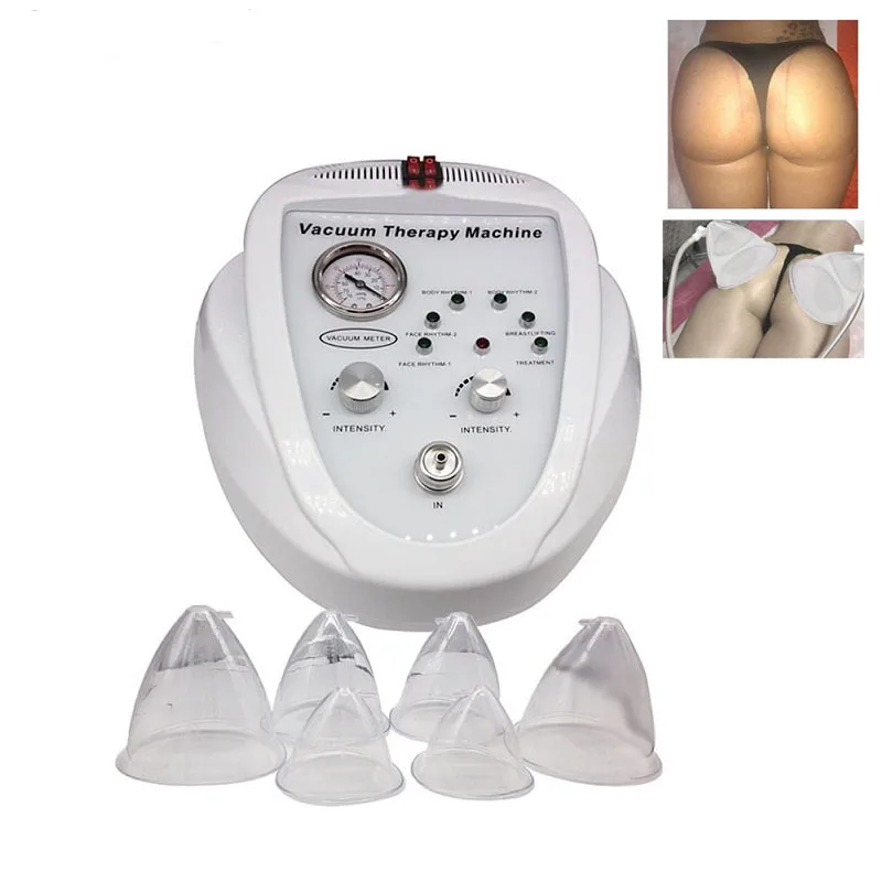2022 Professional Vacuum Body Massager Buttocks Breast Pump Enlargement Machine
2022 Professional Vacuum Body Massager Buttocks Breast Pump Enlargement Machine