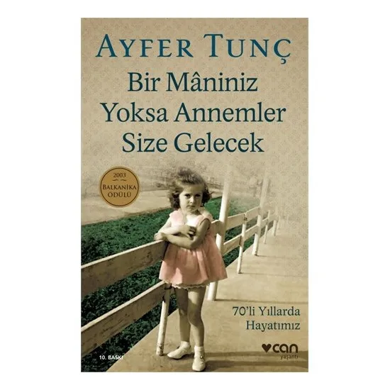 A Maniniz Yoksa Annemler Size The Future Ayfer Gunmetal turkish Books turkish literature anatolian literature
A Maniniz Yoksa Annemler Size The Future Ayfer Gunmetal turkish Books turkish literature anatolian literature
