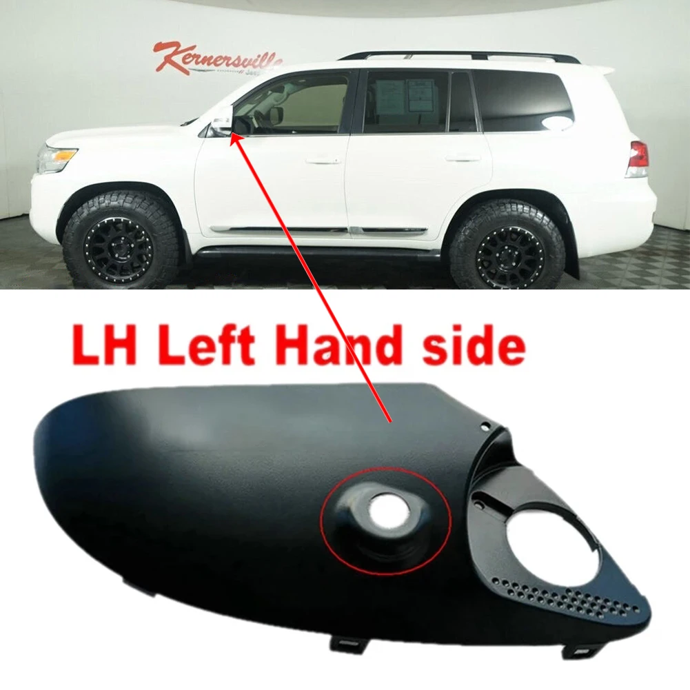 Car Side Mirror Bottom Lower Holder For Toyota Land Cruiser Prado 2009-2018 Rear View Mirror Bottom Cover Base Shell
Car Side Mirror Bottom Lower Holder For Toyota Land Cruiser Prado 2009-2018 Rear View Mirror Bottom Cover Base Shell