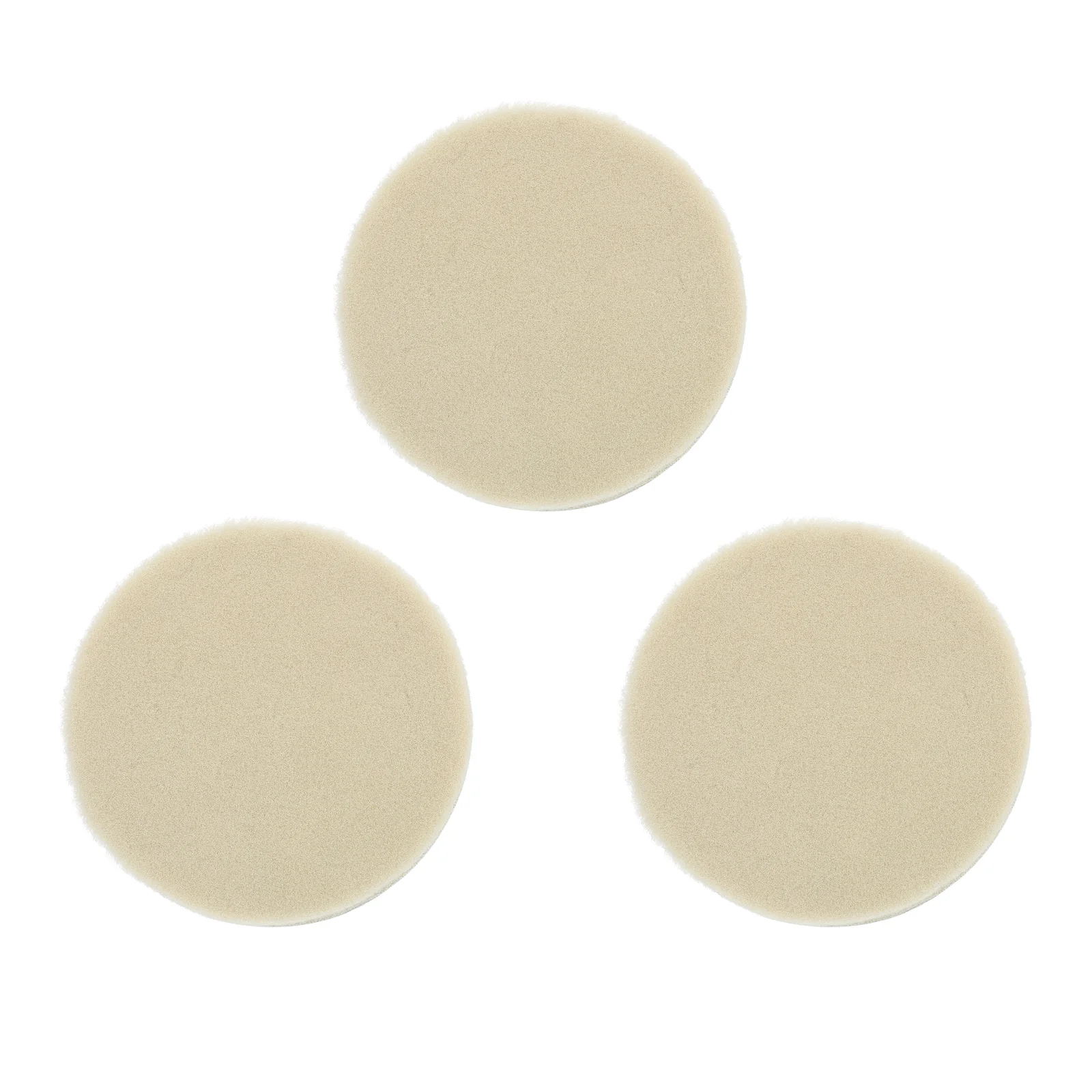 Polishing Pads Pad Wool Auto Buffing Metal Polisher Wax Wheel Buffer Grip Cushion Kit Sponge Detailing Applicator
Polishing Pads Pad Wool Auto Buffing Metal Polisher Wax Wheel Buffer Grip Cushion Kit Sponge Detailing Applicator