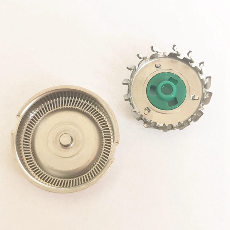 Сменное лезвие для бритвы HQ64 HQ54 HQ6070 HQ6073 7310XL PT710 HQ7325 HQ7340 PT715 PT725 PT720
Сменное лезвие для бритвы HQ64 HQ54 HQ6070 HQ6073 7310XL PT710 HQ7325 HQ7340 PT715 PT725 PT720