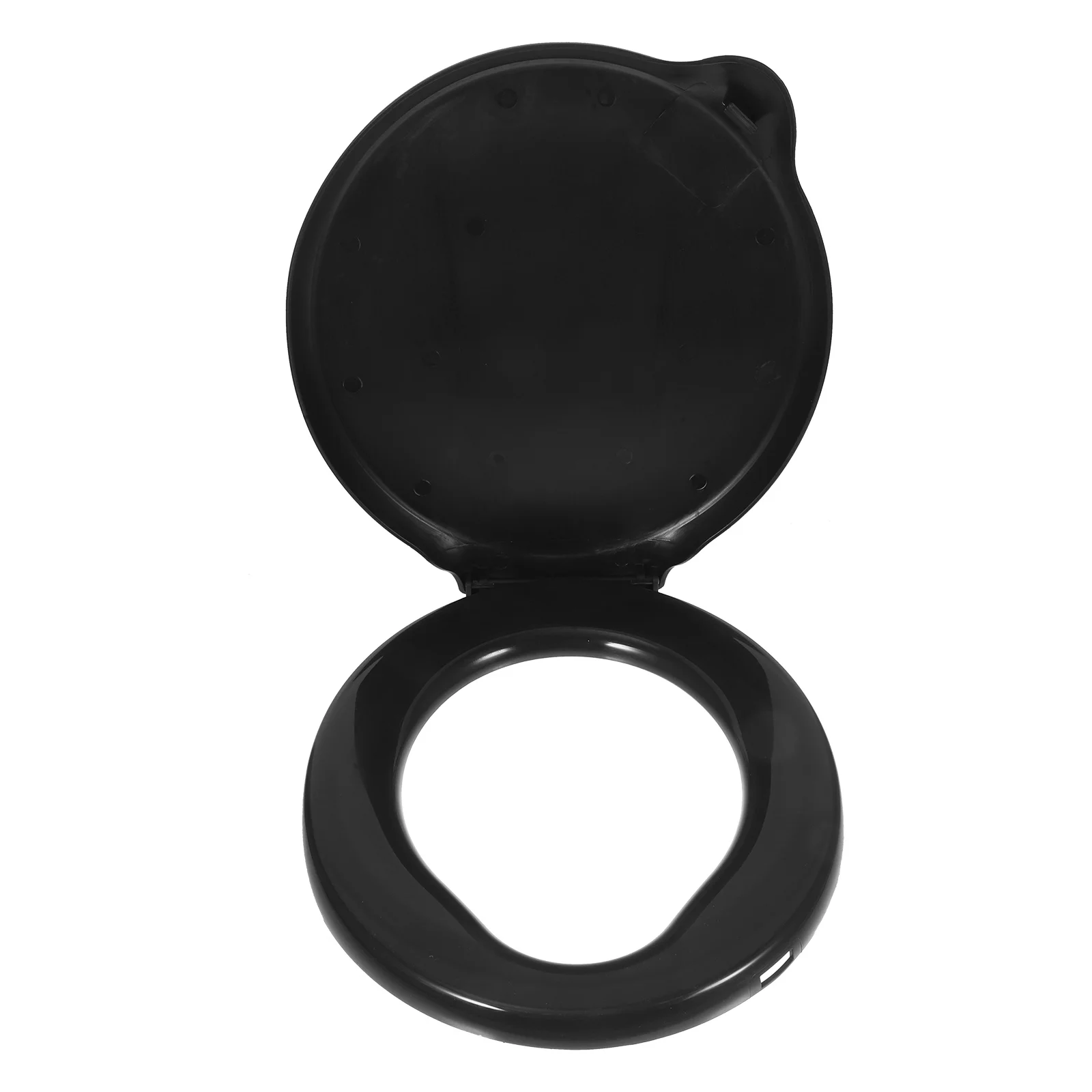 Toilet Seat Outdoor Portable Potty Adults Camping High Capacity Bucket Lid Pp Seats
Toilet Seat Outdoor Portable Potty Adults Camping High Capacity Bucket Lid Pp Seats