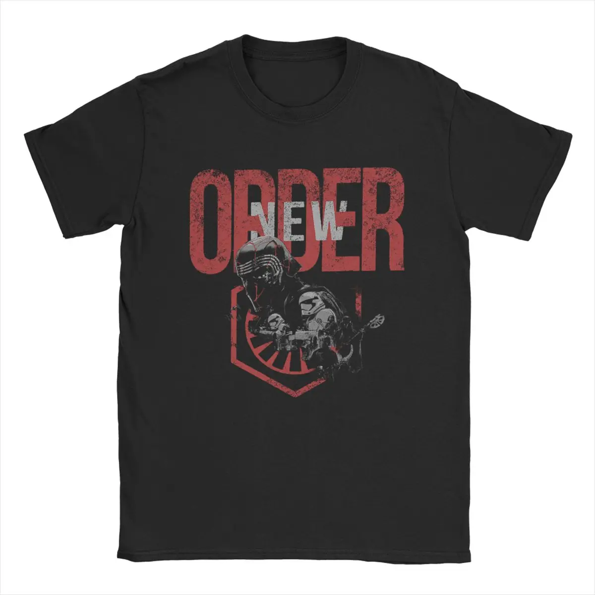 New Order Disney Men T Shirts Leisure Tees Short Sleeve Round Neck T-Shirt Cotton Plus Size Clothes
New Order Disney Men T Shirts Leisure Tees Short Sleeve Round Neck T-Shirt Cotton Plus Size Clothes