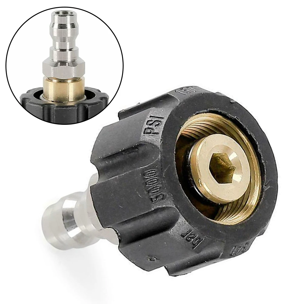 Для MJJC Foam S Foam Pro быстроразъемный разъем, детали высокого давления, 1/4 дюйма, прочный, быстроразъемный
Для MJJC Foam S Foam Pro быстроразъемный разъем, детали высокого давления, 1/4 дюйма, прочный, быстроразъемный