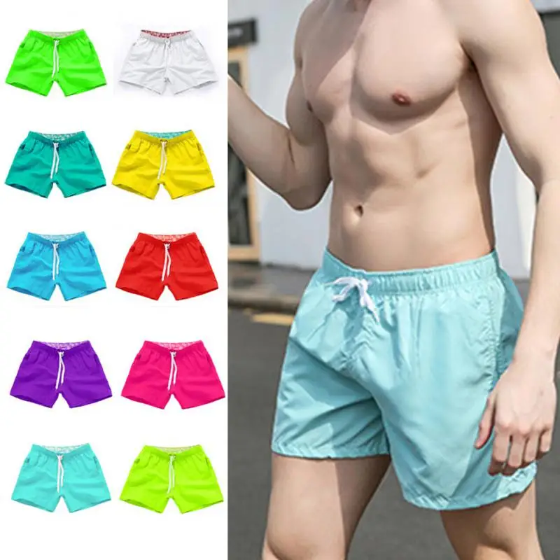 Swimsuit Beach Quick Drying Trunks For Men Swimwear Boxer Briefs Shorts Fast Dry Trunks Breathable Quick Dry Beach Shorts
Swimsuit Beach Quick Drying Trunks For Men Swimwear Boxer Briefs Shorts Fast Dry Trunks Breathable Quick Dry Beach Shorts