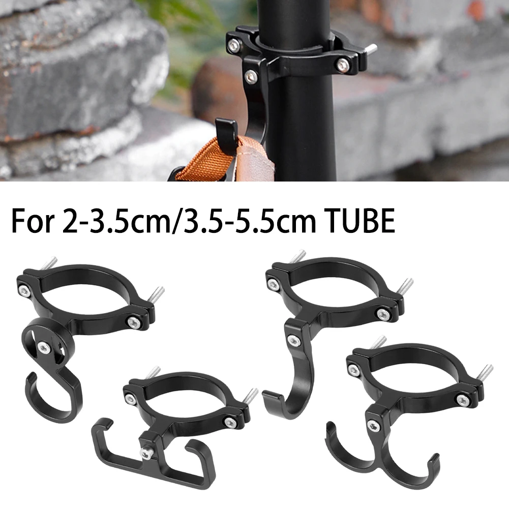 Multifunction Bicycle Scooter Hook Hanging Bag Hook Claw Aluminum Alloy Helmet Hooks Bag Hooks Handlebar Fixed Bicycle Accessory
Multifunction Bicycle Scooter Hook Hanging Bag Hook Claw Aluminum Alloy Helmet Hooks Bag Hooks Handlebar Fixed Bicycle Accessory