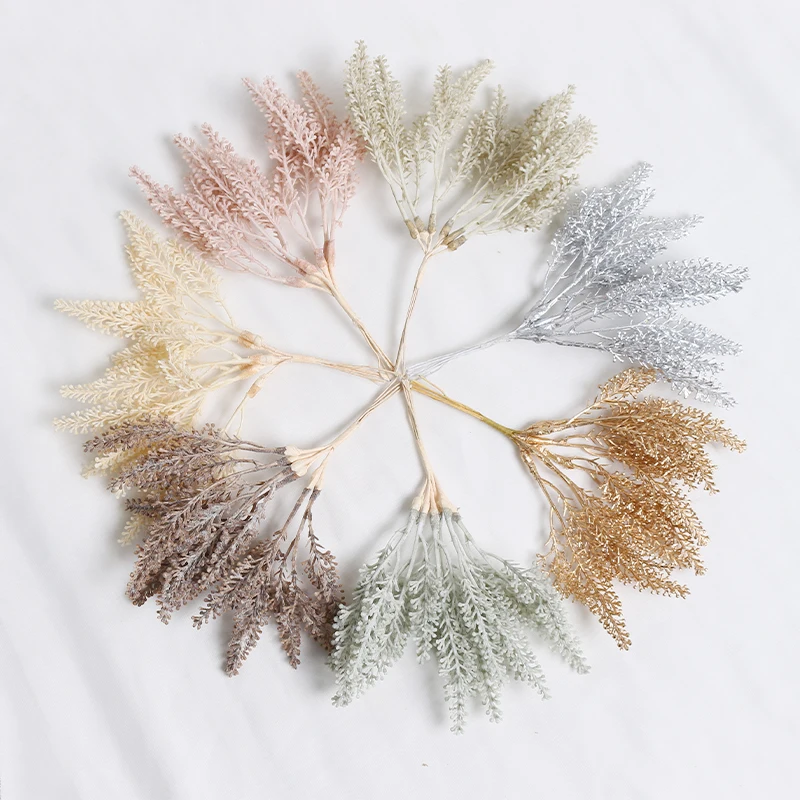 Mini Artificial Plants Bouquet 20cm Fake Flowers for Home Decor Wedding Decoration DIY Craft Garland Wreath Scrapbook Accessory
Mini Artificial Plants Bouquet 20cm Fake Flowers for Home Decor Wedding Decoration DIY Craft Garland Wreath Scrapbook Accessory