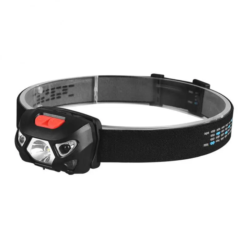 Induction Headlight Strong Light USB Rechargeable Headlight Night Lighting Flashlight Riding Caving LED Fishing Headlamp
Induction Headlight Strong Light USB Rechargeable Headlight Night Lighting Flashlight Riding Caving LED Fishing Headlamp