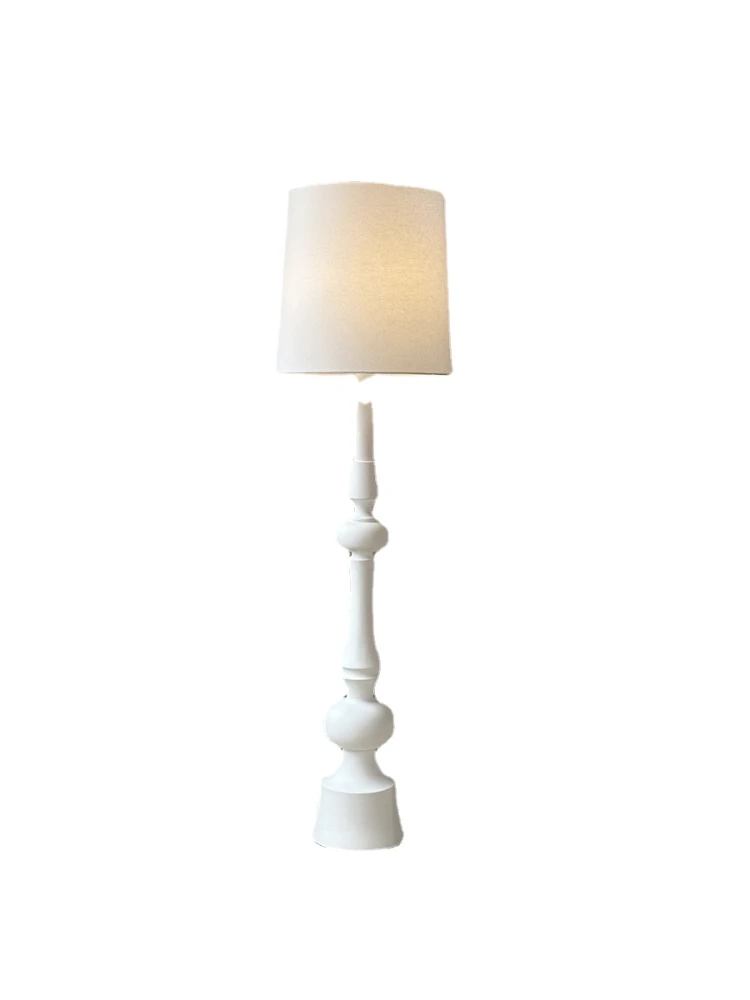 XL Roman Column Floor Lamp Living Room Light Luxury Bedroom Study American Retro Vertical Lamps
XL Roman Column Floor Lamp Living Room Light Luxury Bedroom Study American Retro Vertical Lamps
