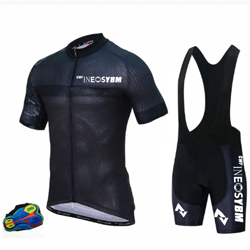 Clothing Design High Quality Sublimated Clothing Uniforms Racing Breathable Bike Cycling Jersey and Bib Short Set Suit Custom
Clothing Design High Quality Sublimated Clothing Uniforms Racing Breathable Bike Cycling Jersey and Bib Short Set Suit Custom