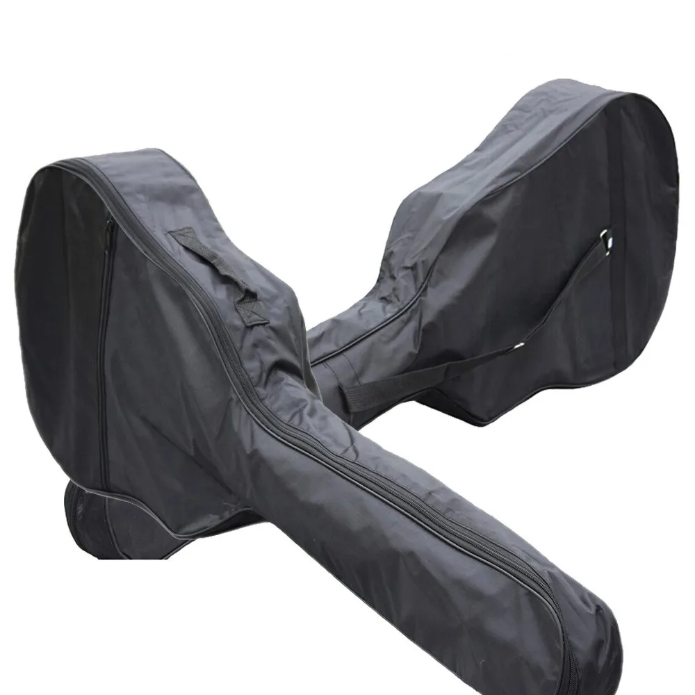 41inch Guitar Carrying Carry Case Bag Holder For Acoustic And Classical Guitar Oxford Fabric Waterproof Single Straps Backpack
41inch Guitar Carrying Carry Case Bag Holder For Acoustic And Classical Guitar Oxford Fabric Waterproof Single Straps Backpack