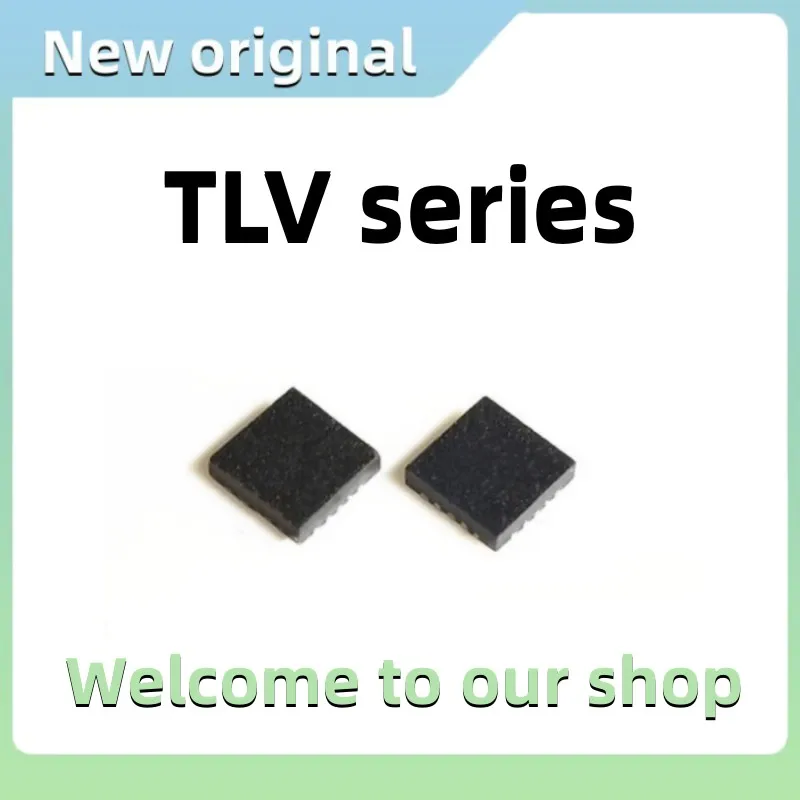 TLV7103318DSER TLV7111225DSER TLV7111233DSER TLV7112525DSER TLV7162818PDPQR WSON6 новый оригинальный
TLV7103318DSER TLV7111225DSER TLV7111233DSER TLV7112525DSER TLV7162818PDPQR WSON6 новый оригинальный