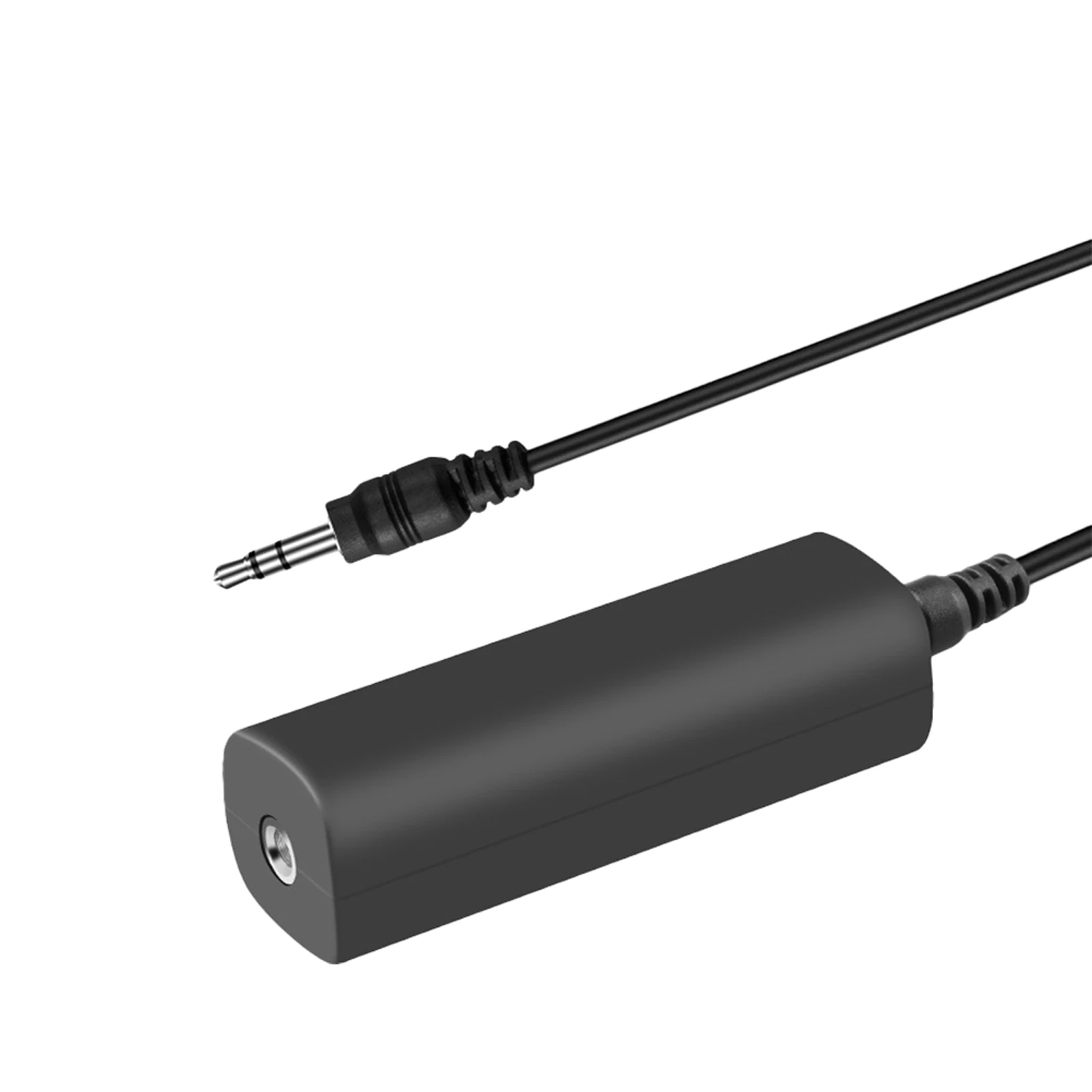 Ground Loop Durable Anti-interference Aux Filter Noise Isolator Accessories Clear Sound With 3.5mm Cable Safe Portable Car Audio
Ground Loop Durable Anti-interference Aux Filter Noise Isolator Accessories Clear Sound With 3.5mm Cable Safe Portable Car Audio