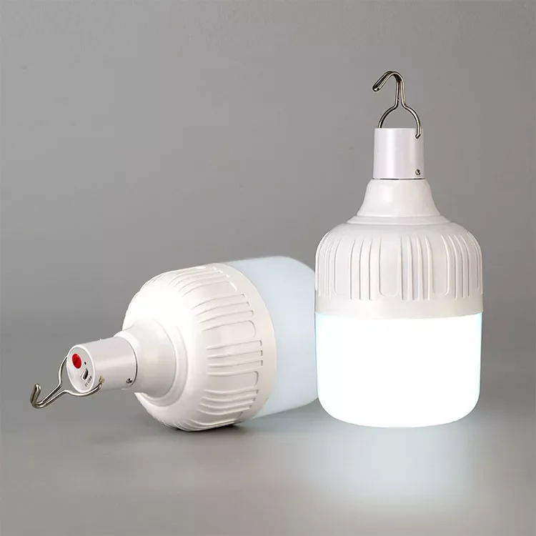 Outdoor Bulb Rechargeable LED Night Light Emergency Lights Portable Battery Powered BBQ Hanging Light for Patio/Porch/Garden A
Outdoor Bulb Rechargeable LED Night Light Emergency Lights Portable Battery Powered BBQ Hanging Light for Patio/Porch/Garden A