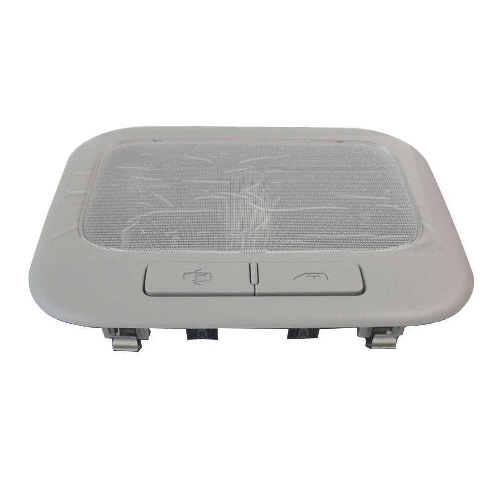 Auto Parts Rear Room Lamp 928804H100TX Car Accessories Dustproof Gray Plastic Waterproof For Hyundai IMax I800 H1
Auto Parts Rear Room Lamp 928804H100TX Car Accessories Dustproof Gray Plastic Waterproof For Hyundai IMax I800 H1