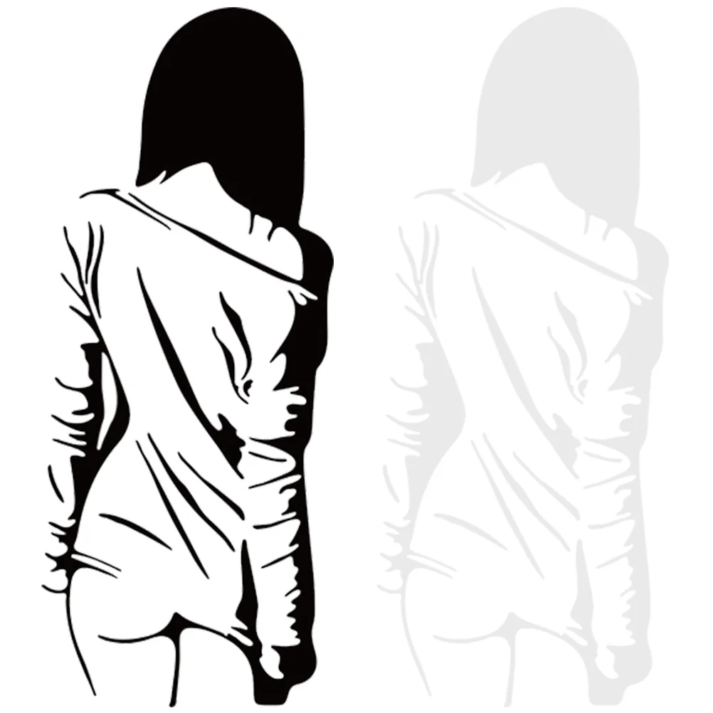 Sticker Car Wall Door Lady Decals Auto Beauty Poster Christmasdecal Woman Vehicle Window Decor Automobile
Sticker Car Wall Door Lady Decals Auto Beauty Poster Christmasdecal Woman Vehicle Window Decor Automobile