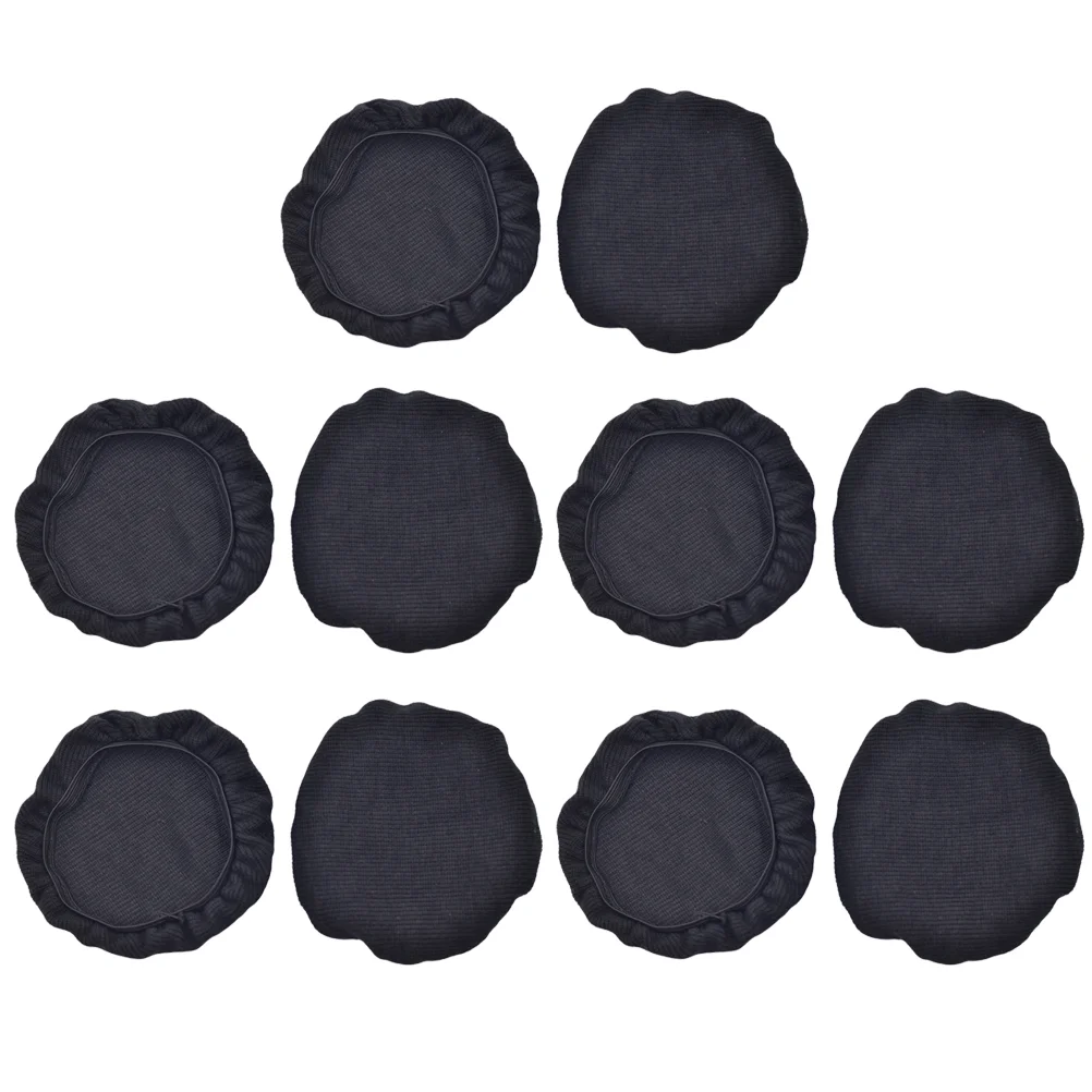 Headphone Covercovers Headset Earmuff Earphone Pads Earpad Earcup Protectors Fabric Sponge Replacement Ear Stretchable
Headphone Covercovers Headset Earmuff Earphone Pads Earpad Earcup Protectors Fabric Sponge Replacement Ear Stretchable