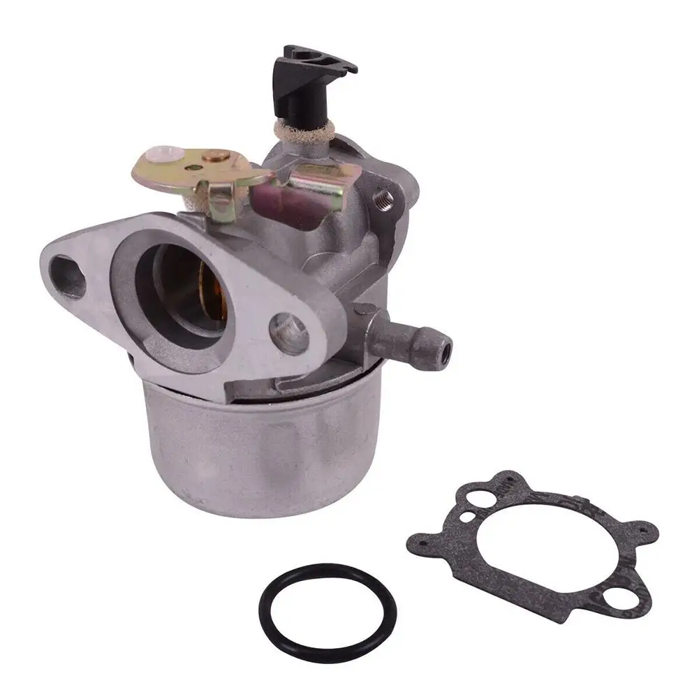 Carburettor & Seals & Gasket Kit For 122H00 127800 12H800 12F700 Quantum Engines 498965 Including Seals Choke 498965
Carburettor & Seals & Gasket Kit For 122H00 127800 12H800 12F700 Quantum Engines 498965 Including Seals Choke 498965