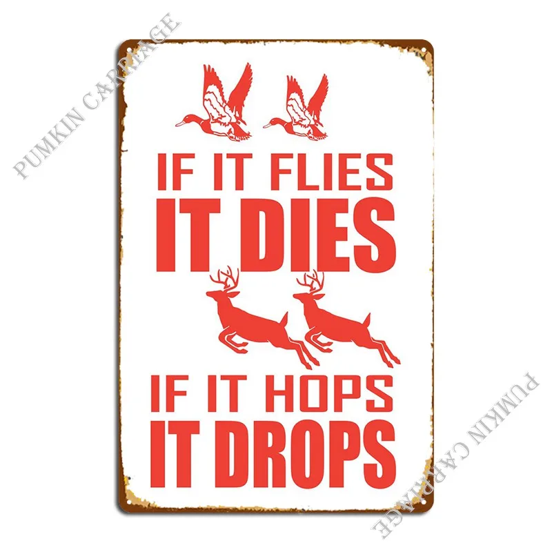 Охотничьи птицы и олени металлический знак Забавный Декор стены гараж роспись оловянный знак плакат 
Охотничьи птицы и олени металлический знак Забавный Декор стены гараж роспись оловянный знак плакат