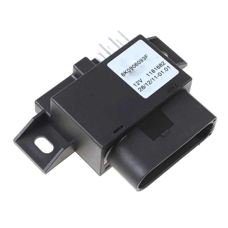 Новый модуль управления топливным насосом 8K0906093F подходит для A4 A5 S4 S5 Q5 8K0906093C
Новый модуль управления топливным насосом 8K0906093F подходит для A4 A5 S4 S5 Q5 8K0906093C