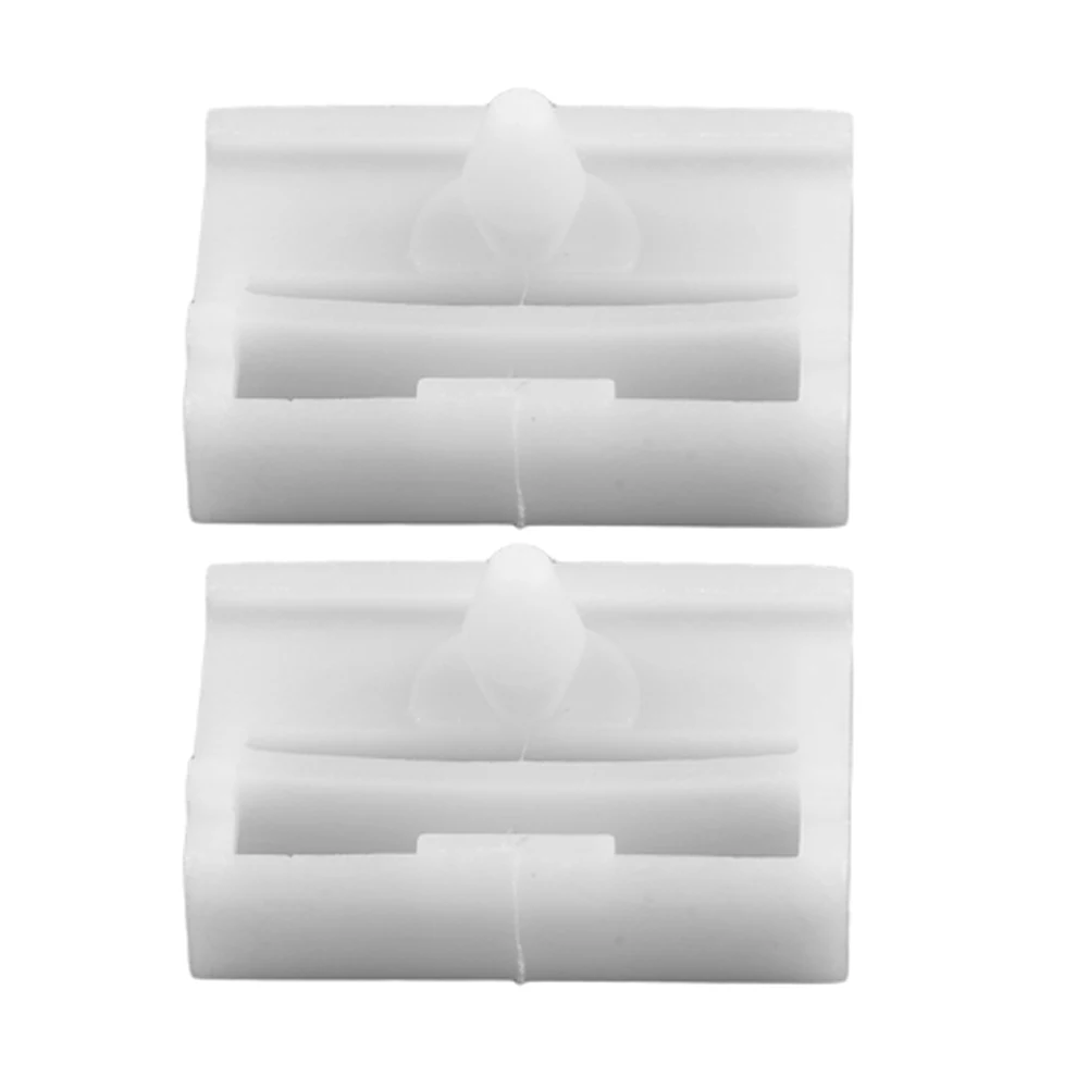 10x Side Sill Skirt Clips+10x Rocker Panel Moulding Clips For BMW E36 E46 E90 51711932996 Fixed Clasp Retaining Clamp Auto Parts
10x Side Sill Skirt Clips+10x Rocker Panel Moulding Clips For BMW E36 E46 E90 51711932996 Fixed Clasp Retaining Clamp Auto Parts