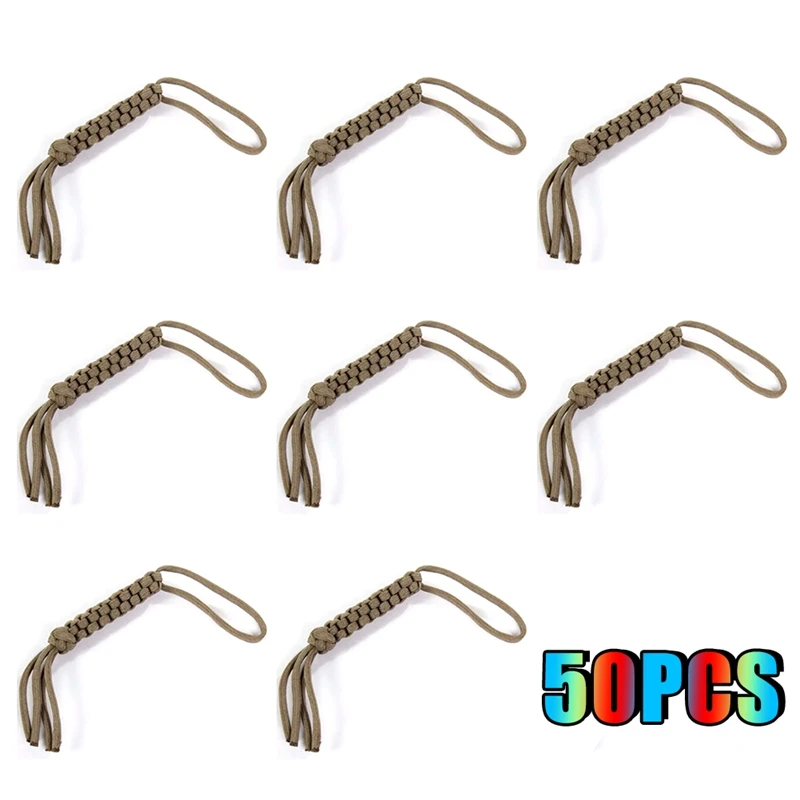 Nylon Ornaments Knife Pendant Falling DIY Tool Emergency Rope Khaki Handwoven Knife Tail Rope
Nylon Ornaments Knife Pendant Falling DIY Tool Emergency Rope Khaki Handwoven Knife Tail Rope
