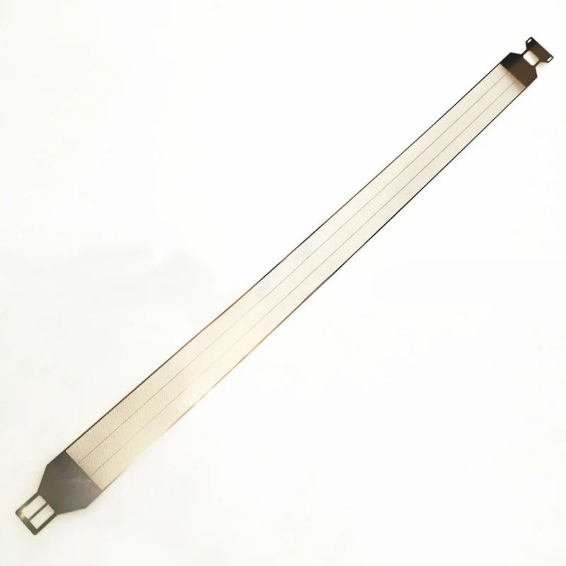 Originla Charge Corona Grid for Toshiba 5508A 6508A 7508A 8508A 5518A 6518A 7518A 8518A
Originla Charge Corona Grid for Toshiba 5508A 6508A 7508A 8508A 5518A 6518A 7518A 8518A