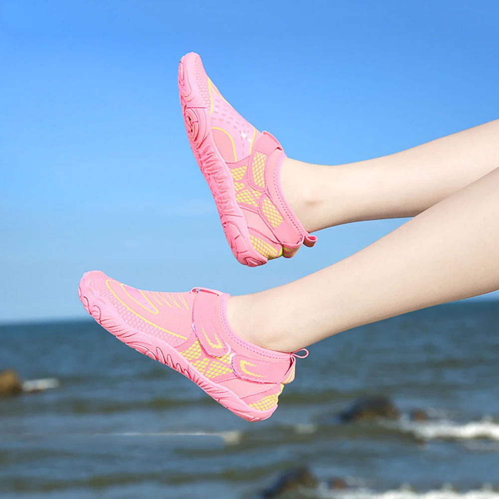 Unisex Fitness Sneakers Elastic Breathable Outdoor Sports Shoes Non-slip Rubber Women Men Mesh for Yoga Fitness for Cycling
Unisex Fitness Sneakers Elastic Breathable Outdoor Sports Shoes Non-slip Rubber Women Men Mesh for Yoga Fitness for Cycling