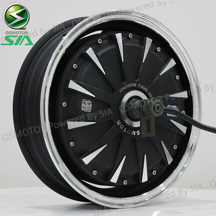 13inch 1500W - 5000W 260 72V 84V 96V high torque bldc electric scooter motorcycle wheel hub motor price
13inch 1500W - 5000W 260 72V 84V 96V high torque bldc electric scooter motorcycle wheel hub motor price