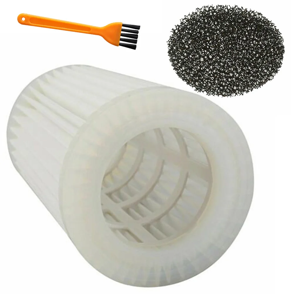 3pcs Inlet Foam Filter Cleaning Brush Cleaner Replacement Parts For Goodmans 300636 Upright Vacuum Cleaner Service Kit
3pcs Inlet Foam Filter Cleaning Brush Cleaner Replacement Parts For Goodmans 300636 Upright Vacuum Cleaner Service Kit