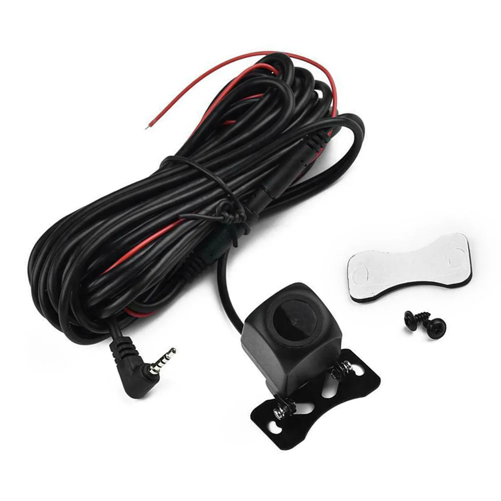 1Pcs Car Mirror Dash Cam DVR Rear View Camera 720P 5Pin 2.5mm Waterproof AHD H65 High-Definition NTSC/PAL Parking Cameras
1Pcs Car Mirror Dash Cam DVR Rear View Camera 720P 5Pin 2.5mm Waterproof AHD H65 High-Definition NTSC/PAL Parking Cameras