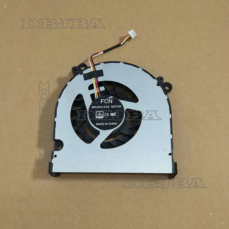 Вентилятор охлаждения для ноутбука HASEE TX9 CT7DK ZX8 CT5DA N970 ZX7-G4G1 CN95501 FLGQ DFS601305FQ0T DC5V 0.5A
Вентилятор охлаждения для ноутбука HASEE TX9 CT7DK ZX8 CT5DA N970 ZX7-G4G1 CN95501 FLGQ DFS601305FQ0T DC5V 0.5A