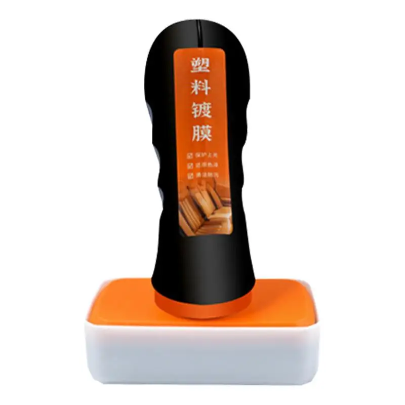 Car Cleaner Brush Multipurpose Car Polish Restorer Car Coating Agent100ml Car Interior Dashboards Restore Automotive Refurbish
Car Cleaner Brush Multipurpose Car Polish Restorer Car Coating Agent100ml Car Interior Dashboards Restore Automotive Refurbish