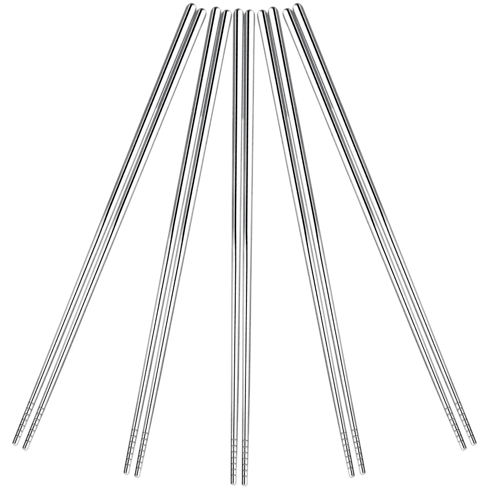 Chopstickscooking Chopstick Chinese Metal Noodle Stainless Set Kitchen Korean Japanese Extra Reusable Steel Utensils Tableware
Chopstickscooking Chopstick Chinese Metal Noodle Stainless Set Kitchen Korean Japanese Extra Reusable Steel Utensils Tableware