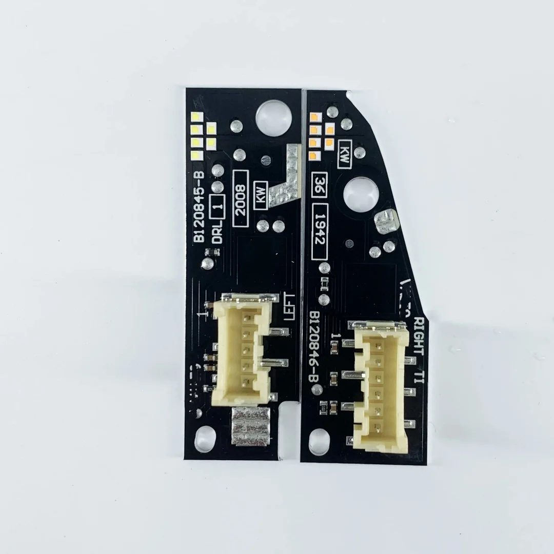 Новый светодиодный модуль фар DRL, модуль белого цвета, чип-плата 2GM998478 для VW T-CROSS TCROSS 2019 2020
Новый светодиодный модуль фар DRL, модуль белого цвета, чип-плата 2GM998478 для VW T-CROSS TCROSS 2019 2020