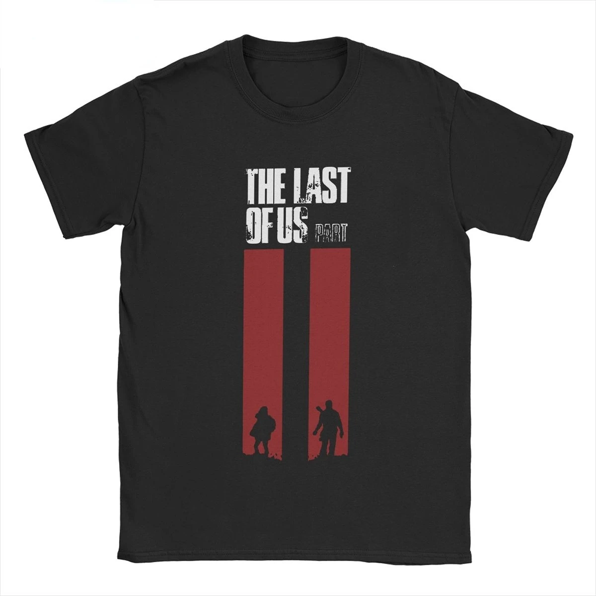 The Last of Us Mutant Cordyceps Fungus TShirt for Men Choose Your Weapon Leisure Tee T Shirt oversized t shirt
The Last of Us Mutant Cordyceps Fungus TShirt for Men Choose Your Weapon Leisure Tee T Shirt oversized t shirt