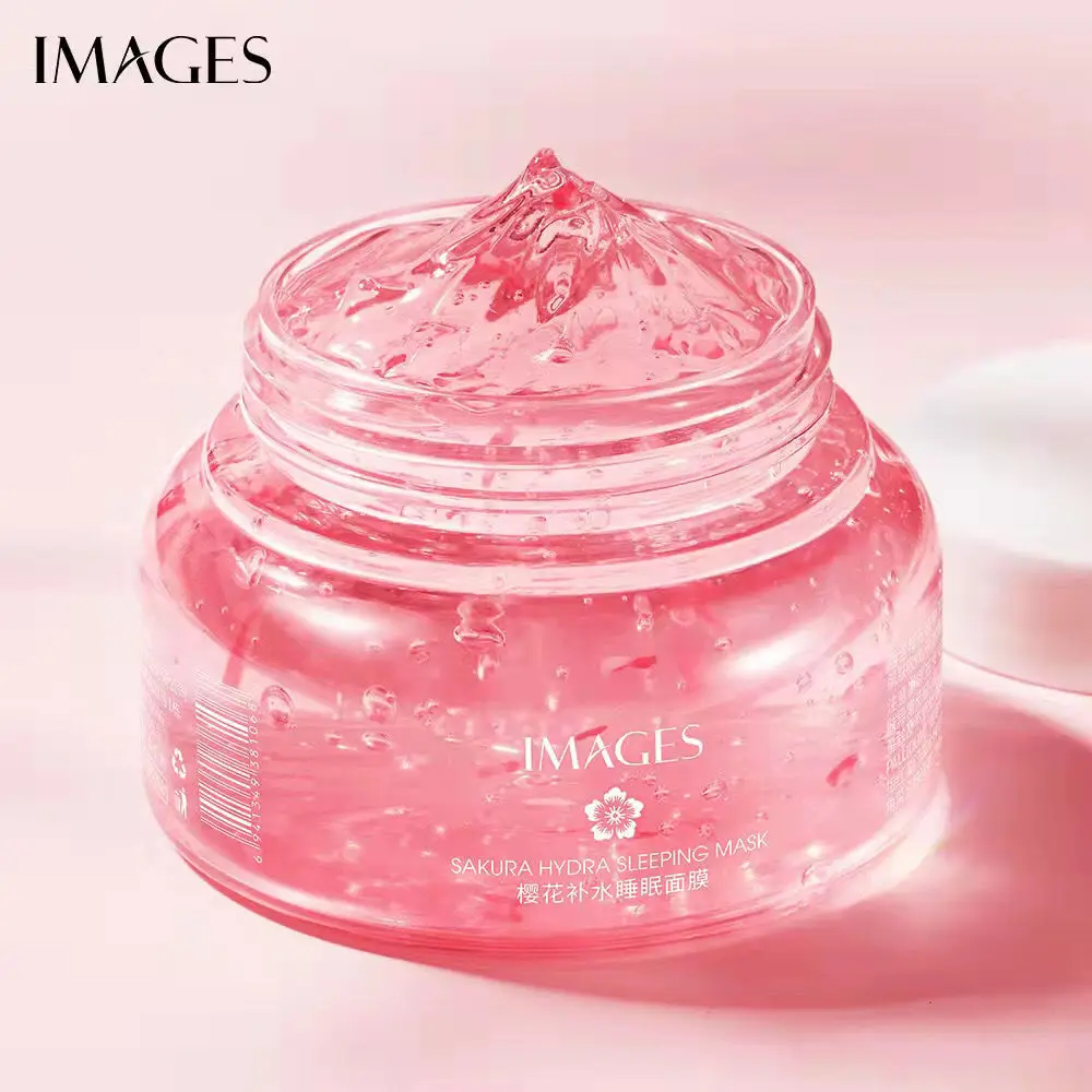 Cherry blossom disposable sleep mask moisturizing whitening shrinking pores, acne-removing students, lazy smearing mask
Cherry blossom disposable sleep mask moisturizing whitening shrinking pores, acne-removing students, lazy smearing mask