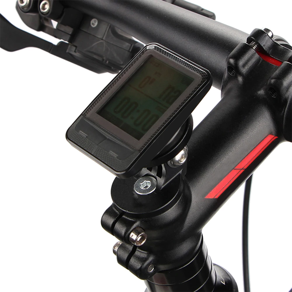 Adjustable Bike Stem Top Cap Mount Holder Bike Accessories With 4 Adapters for Garmin Bryton Cateye Wahoo Cycling Computers
Adjustable Bike Stem Top Cap Mount Holder Bike Accessories With 4 Adapters for Garmin Bryton Cateye Wahoo Cycling Computers