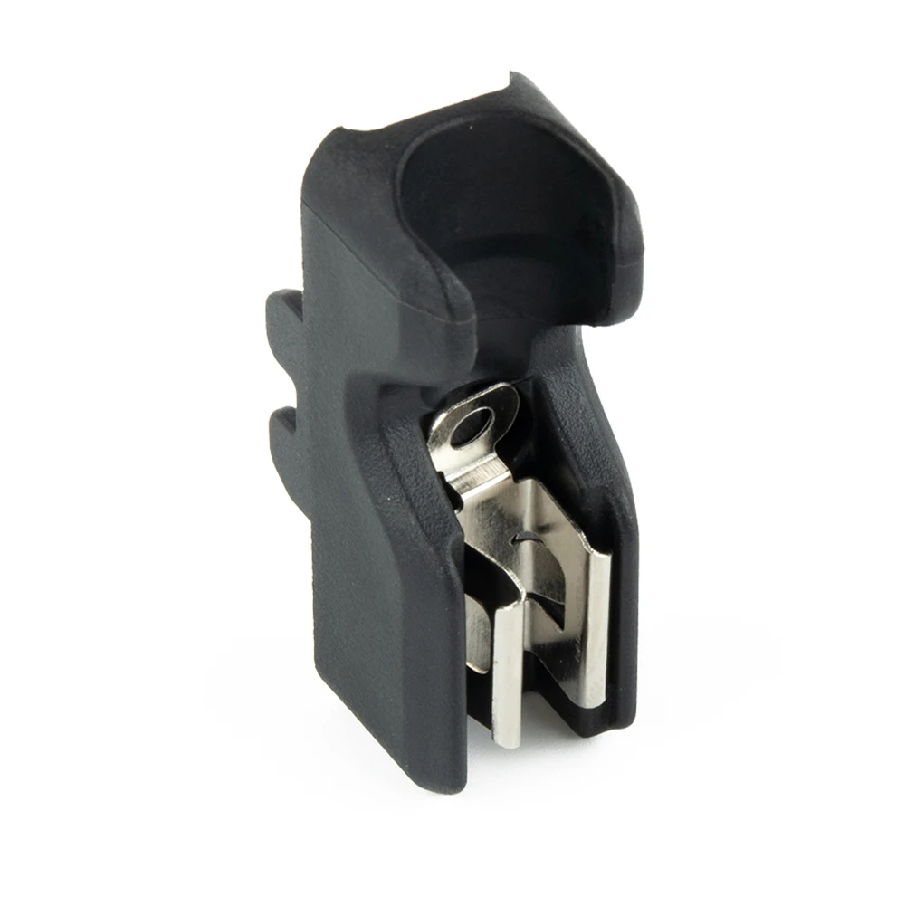 2x Belt Hook Bit Clip Holder 20v Combo DCD780 DCD980 DCD985 Easy To Install Max DCD771 Practical To Use High Grade
2x Belt Hook Bit Clip Holder 20v Combo DCD780 DCD980 DCD985 Easy To Install Max DCD771 Practical To Use High Grade